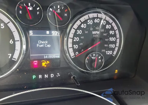 2011 Ram Ram 1500 Slt z USA, uszkodzony, nr VIN 1D7RV1GP3BS613941